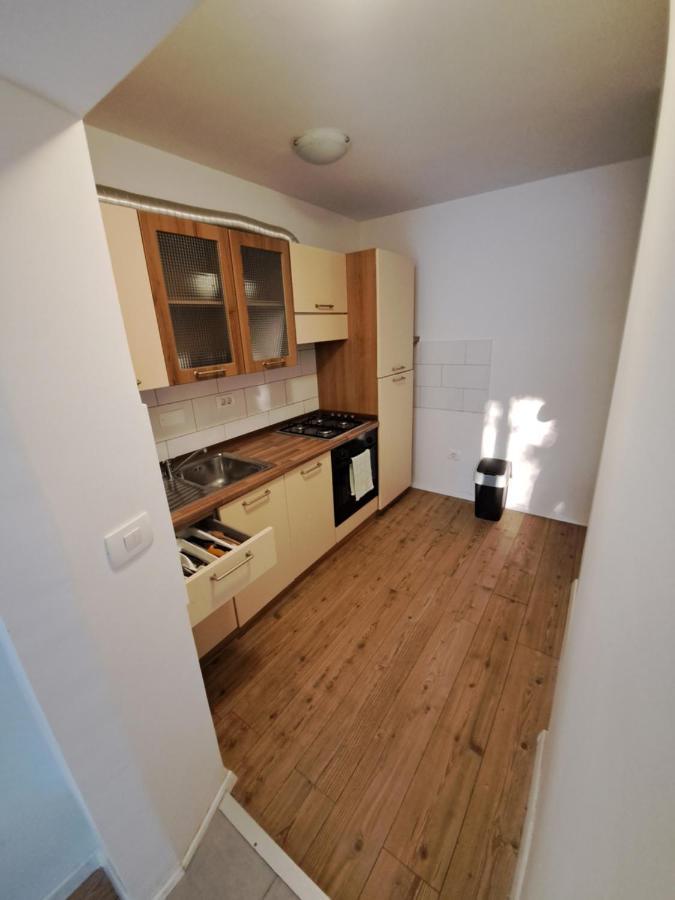 Apartments Pronavtik ピラン エクステリア 写真