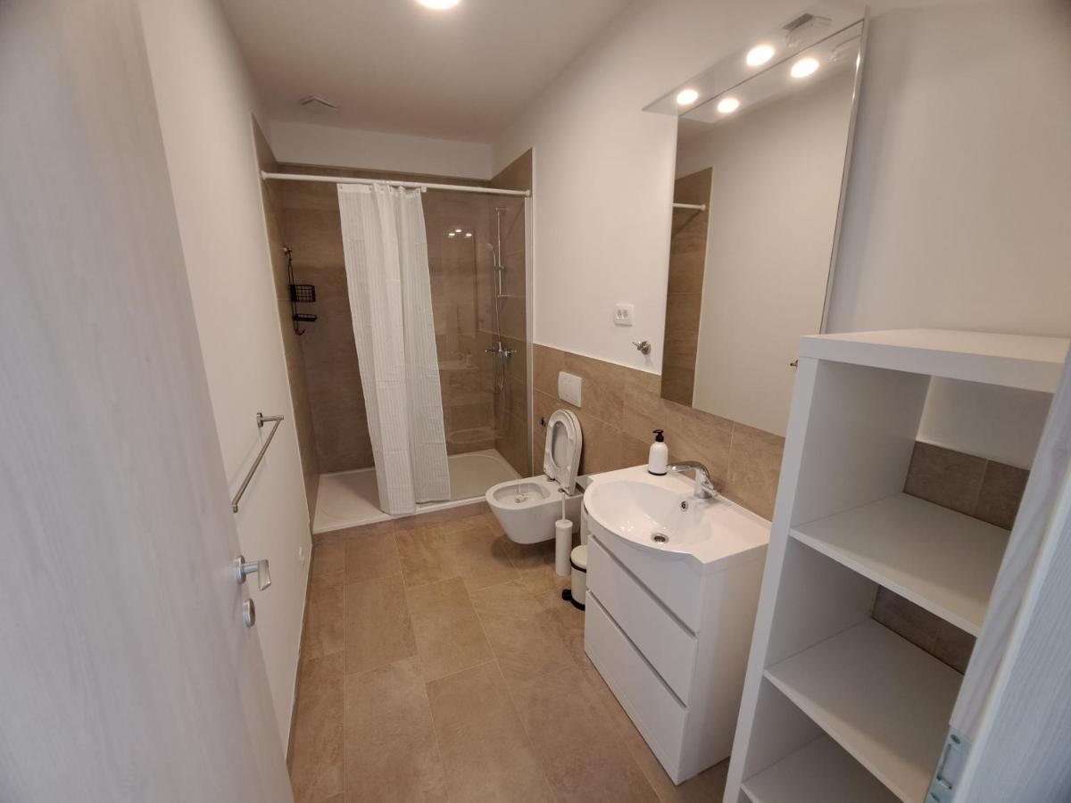 Apartments Pronavtik ピラン エクステリア 写真