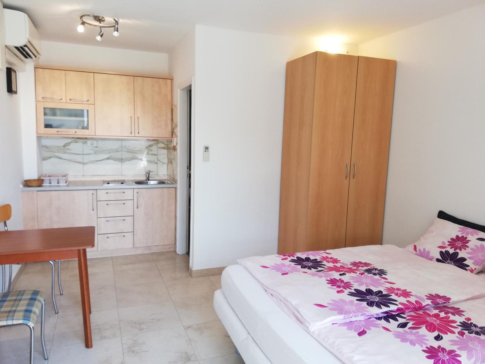 Apartments Pronavtik ピラン エクステリア 写真
